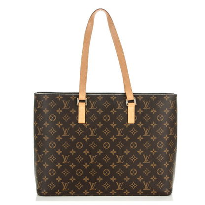 Louis Vuitton Monogram Luco 1 of 6