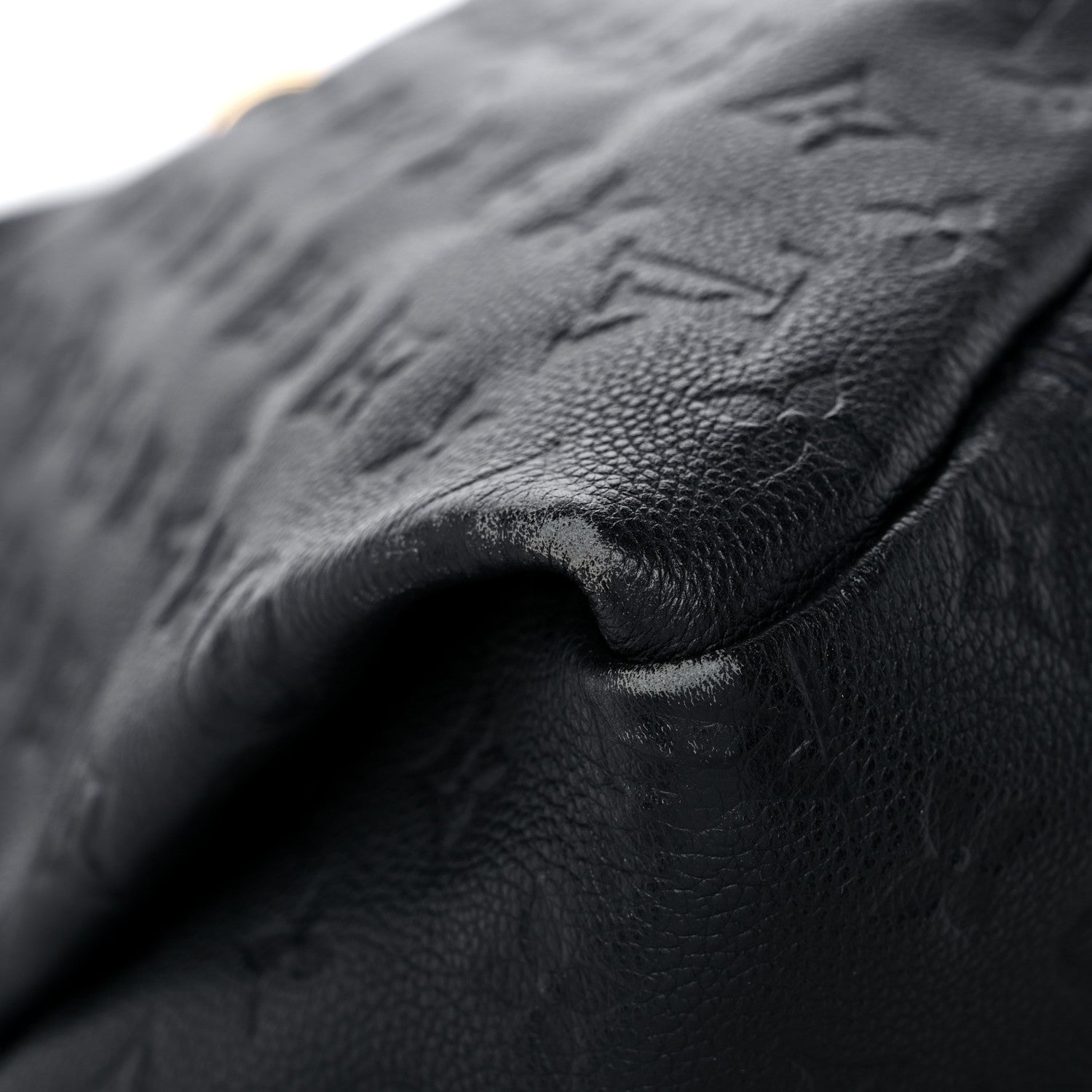 Louis Vuitton Empreinte Artsy MM Infini 7 of 10