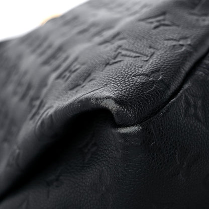 Louis Vuitton Empreinte Artsy MM Infini 7 of 10
