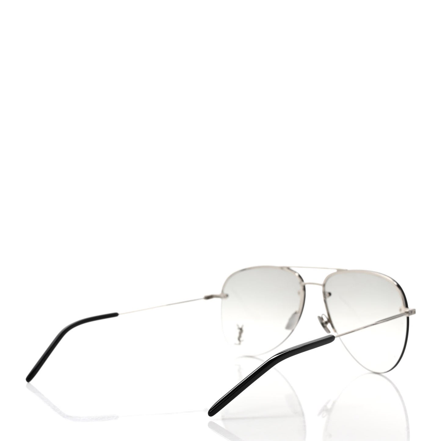 Aviator Classic 11 Sunglasses Silver