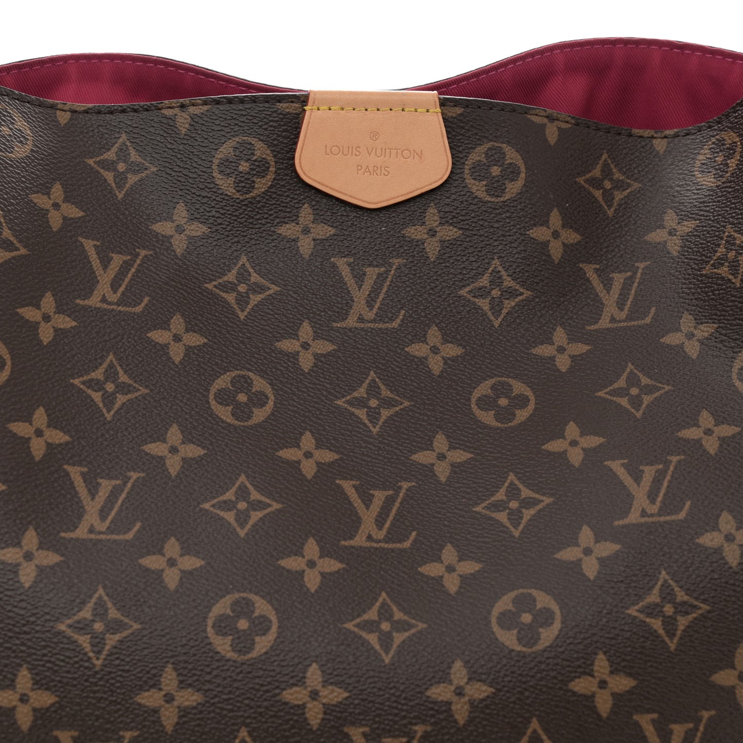 Monogram Graceful MM Pivoine