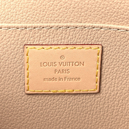 Louis Vuitton Epi Toiletry Pouch 26 Rose Ballerine 7 of 9