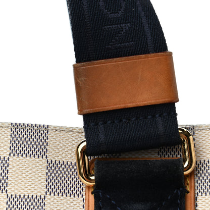 Louis Vuitton Damier Azur Beach Cabas PM 14 of 17