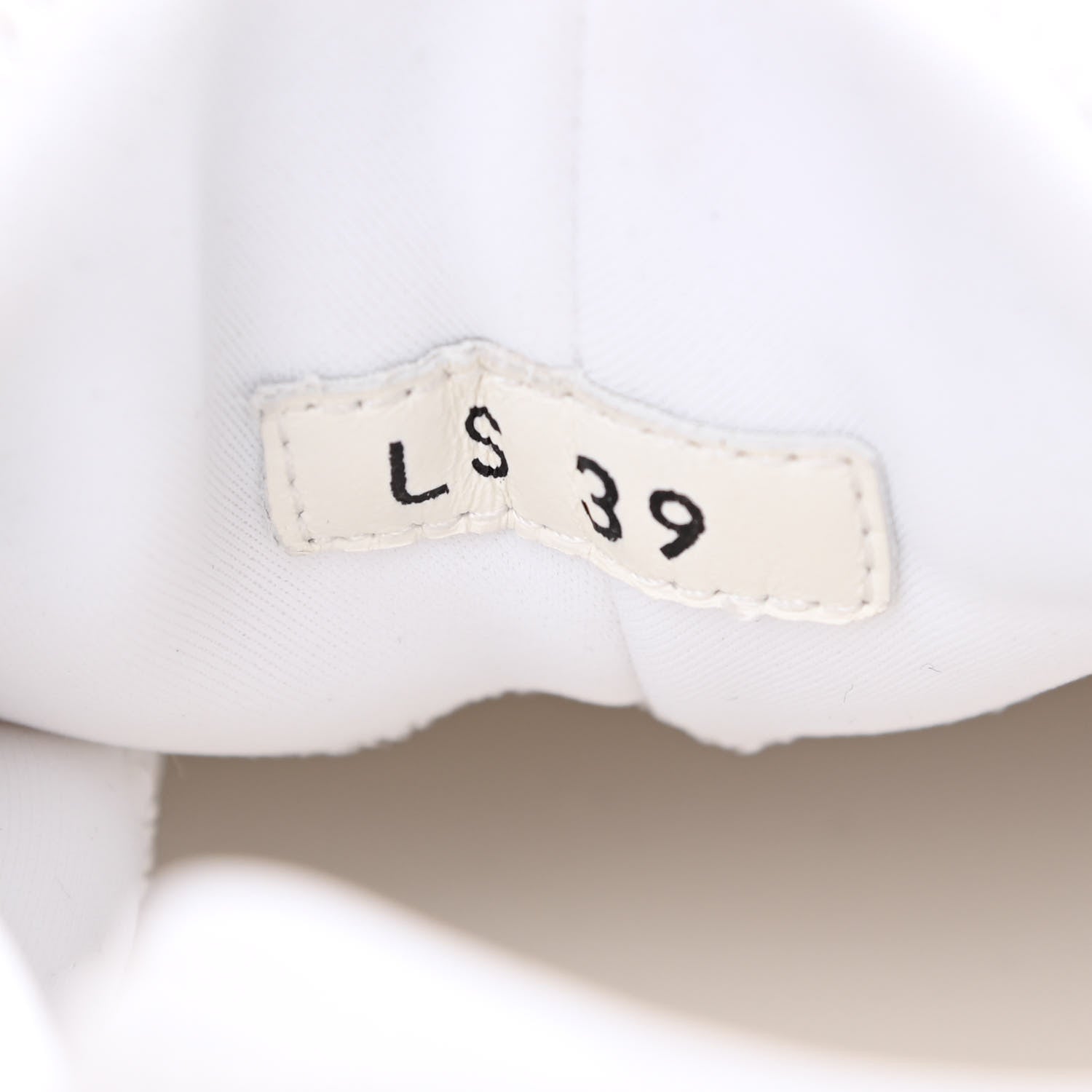 Christian Dior Technical Fabric Camouflage Womens D-Wander Sneakers 39 White 8 of 9