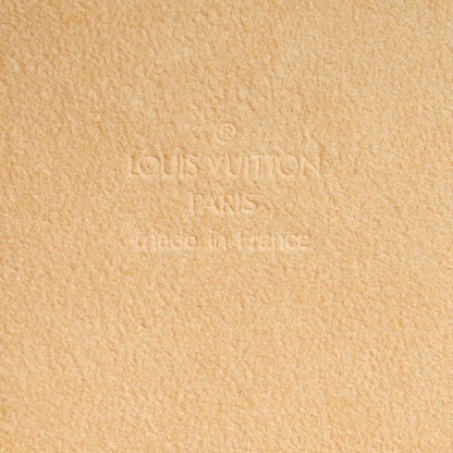Louis Vuitton Monogram Mini Jewelry Holder Coffret 6 of 7