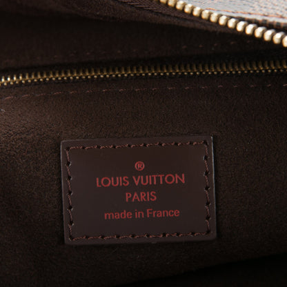 Louis Vuitton Damier Ebene Portobello GM 6 of 7