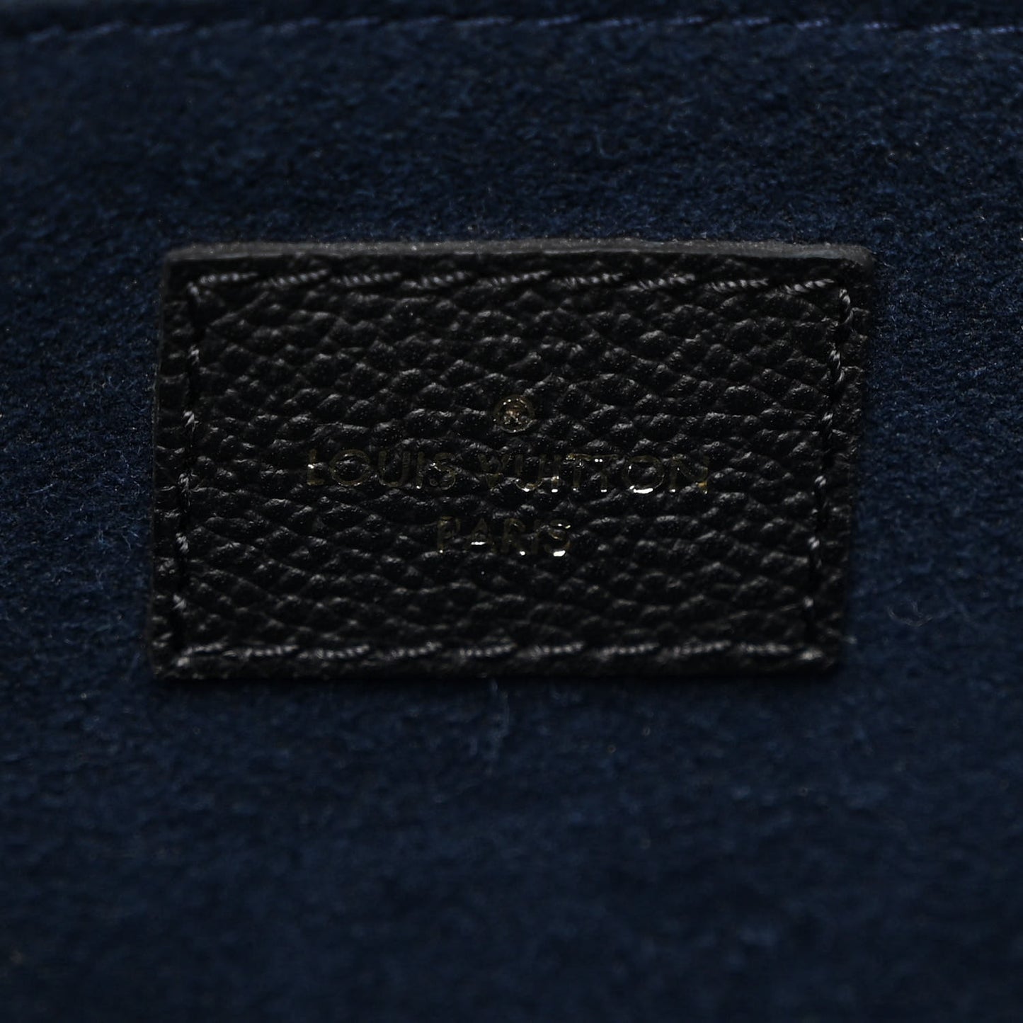 Empreinte Monogram Giant Neverfull MM Black