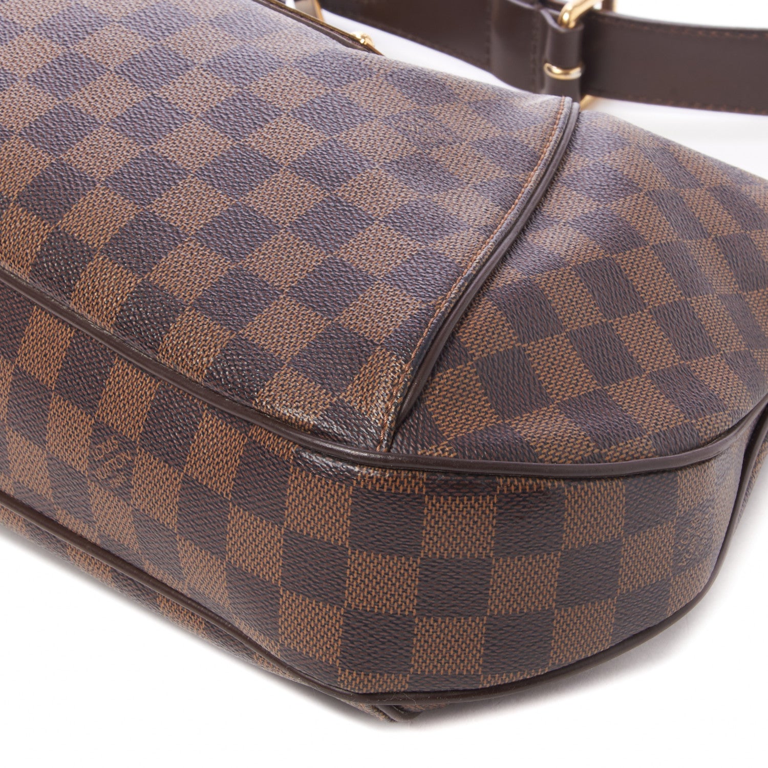 Louis Vuitton Damier Ebene Thames GM 5 of 9