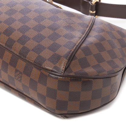 Louis Vuitton Damier Ebene Thames GM 5 of 9