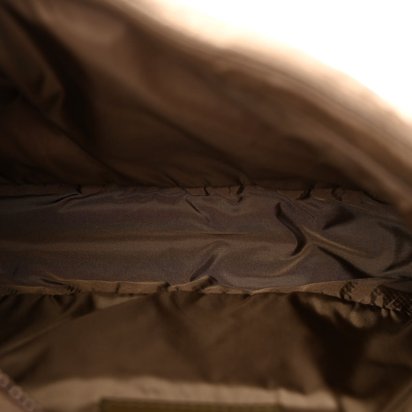 Econyl Nylon Le 5 A 7 Hobo Bog Green