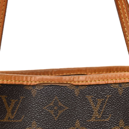 Louis Vuitton Monogram Neverfull MM 14 of 21