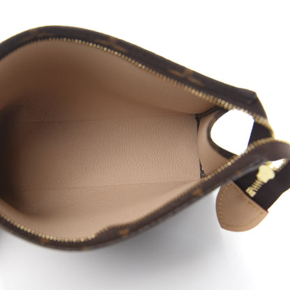 Louis Vuitton Monogram Toiletry Pouch 19 5 of 7