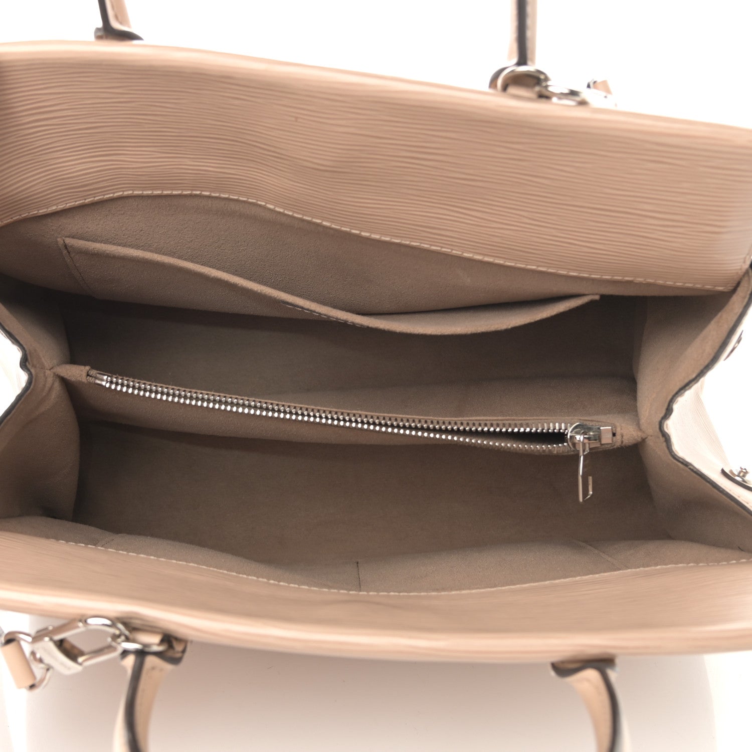 Louis Vuitton Epi Marly MM Dune 5 of 18