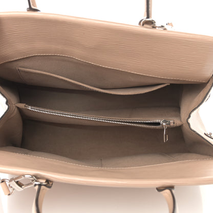 Louis Vuitton Epi Marly MM Dune 5 of 18