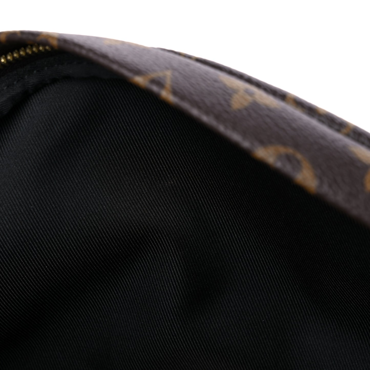 Monogram Bumbag