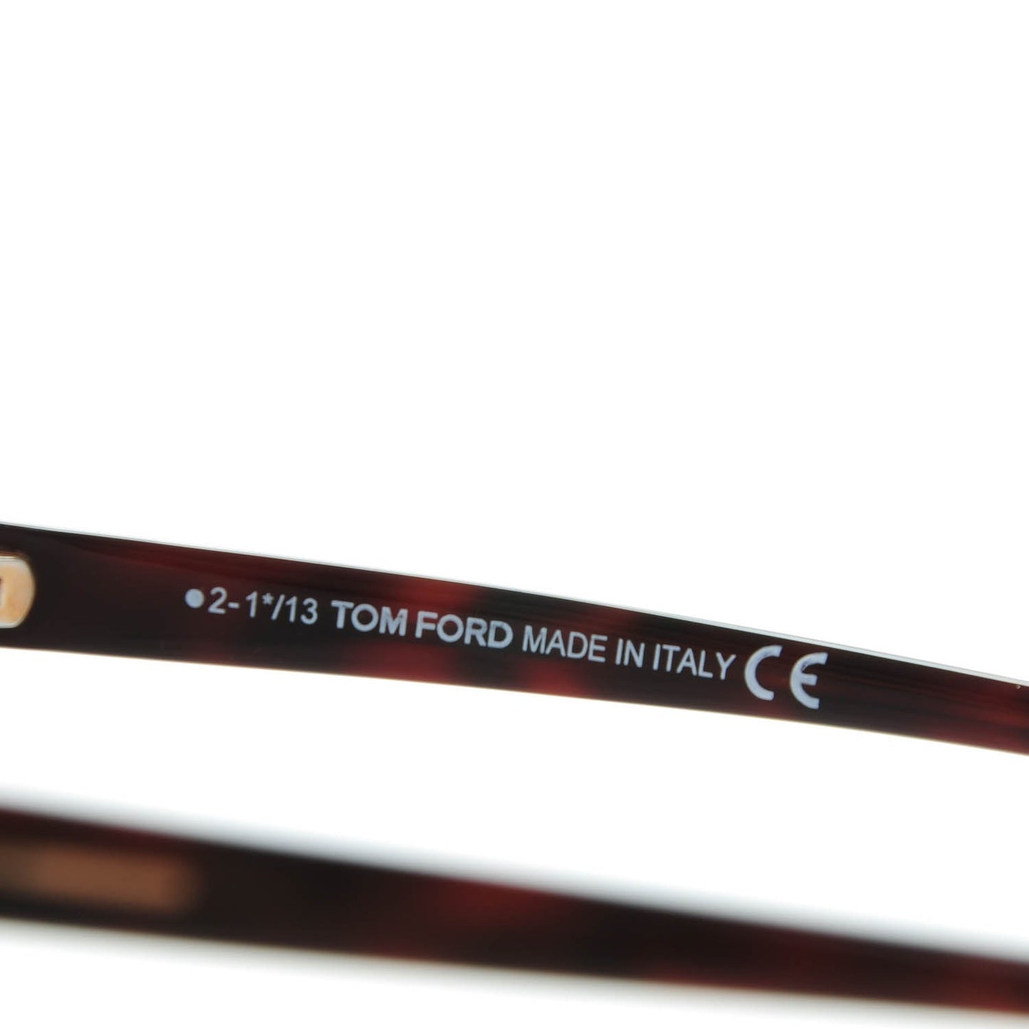 Lydia Sunglasses TF228 Havana