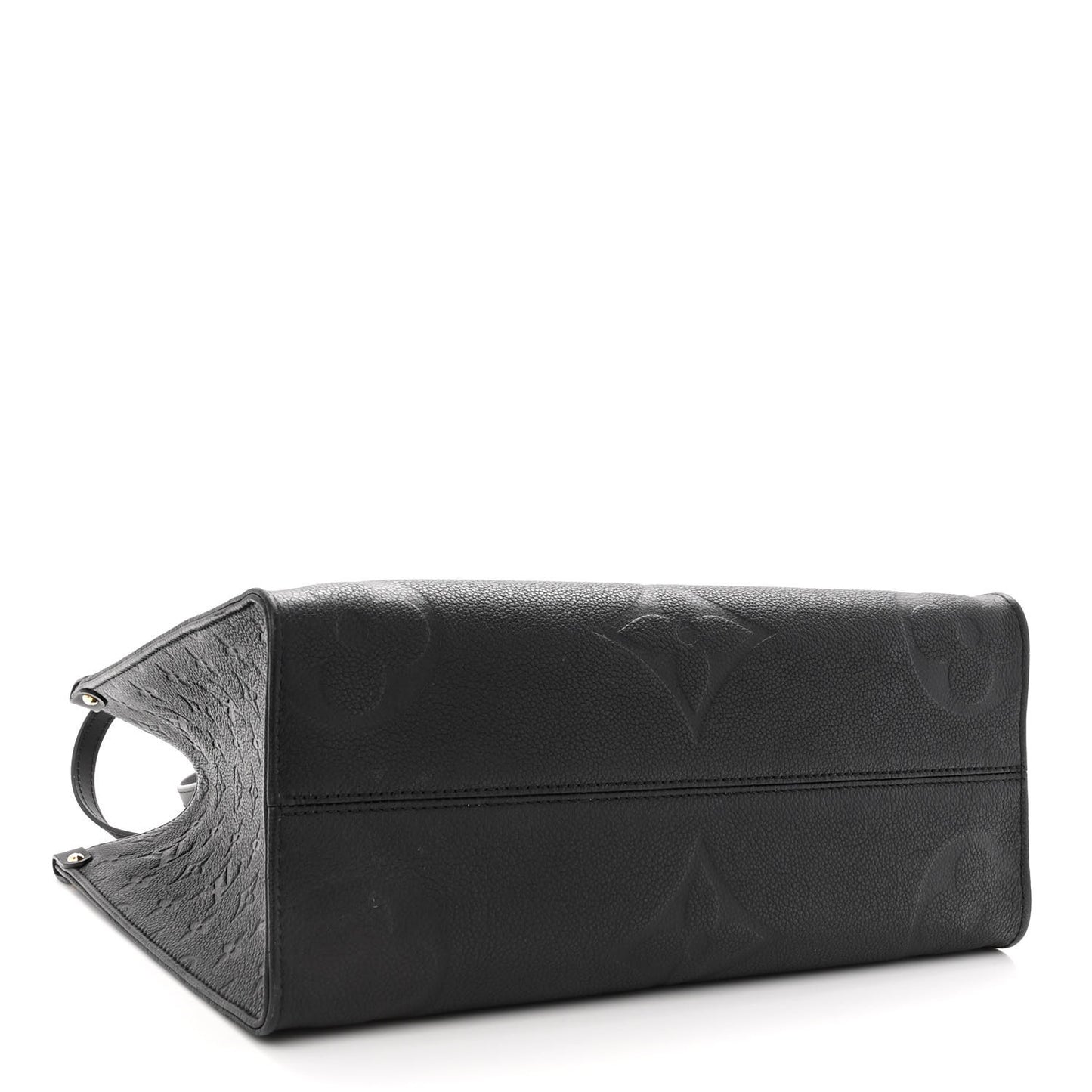 Empreinte Monogram Giant Onthego MM Black