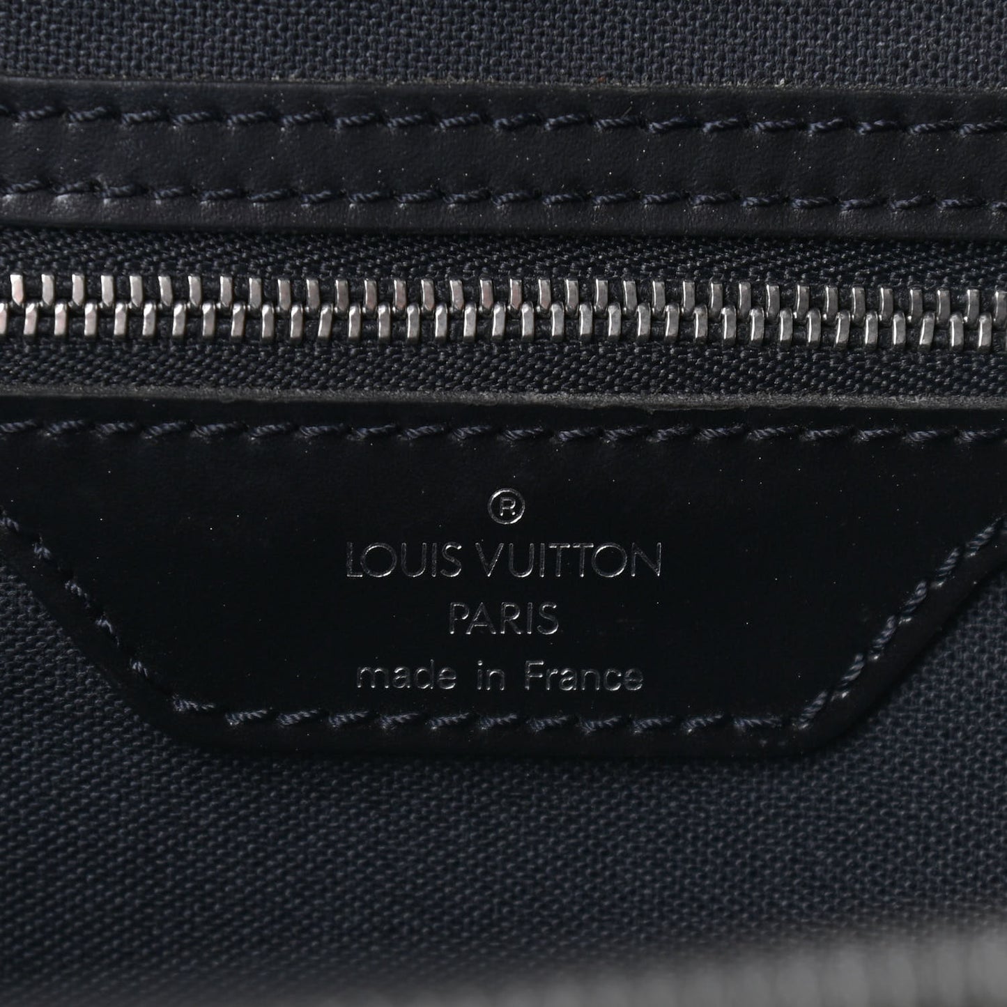 Taiga Taimyr Messenger Bag Ardoise