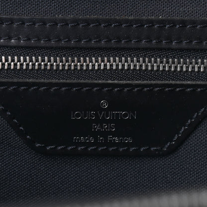 Louis Vuitton Taiga Taimyr Messenger Bag Ardoise 6 of 8
