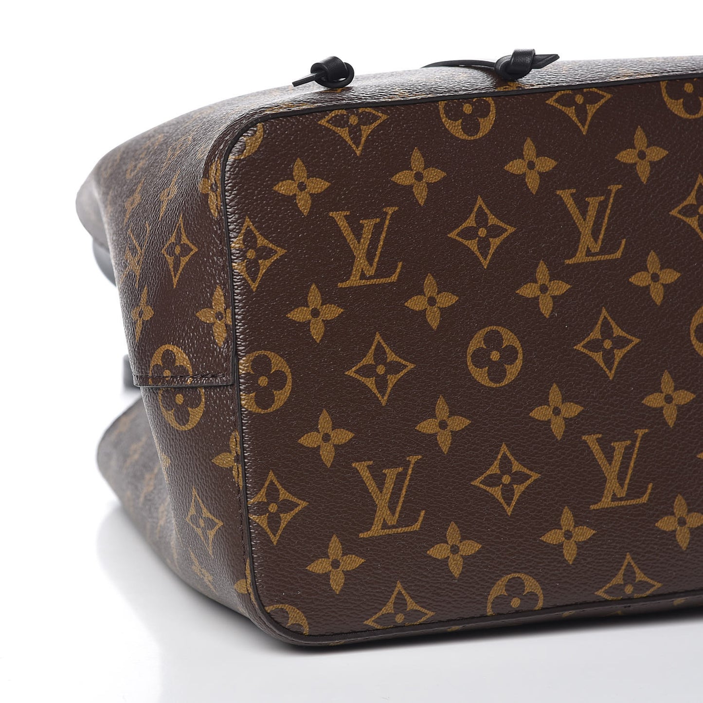 Monogram Neonoe MM Black
