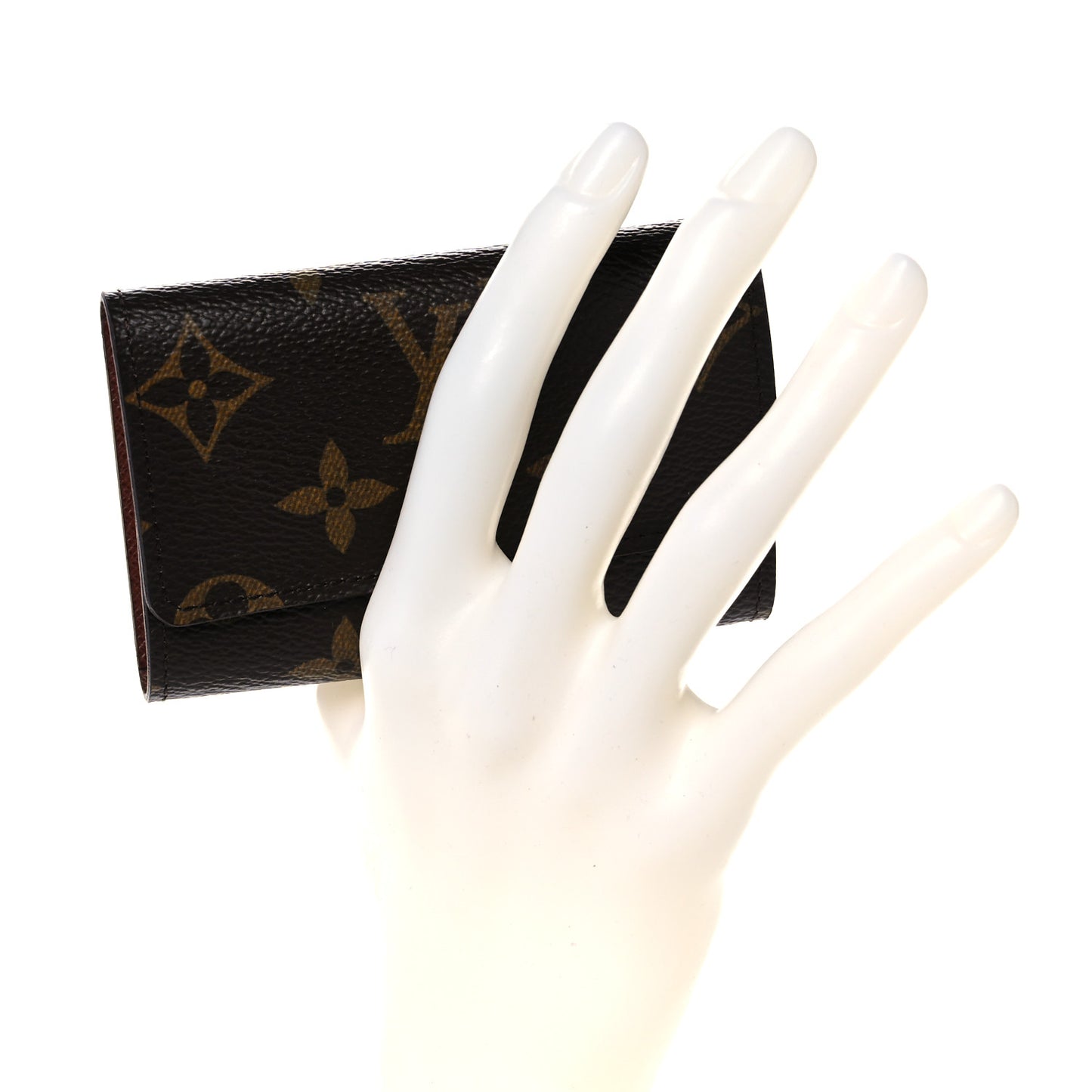 Monogram 6 Key Multicles Holder