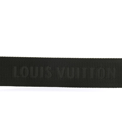 Louis Vuitton Monogram Multi Pochette Accessories Bandouliere Shoulder Strap Kaki 4 of 4
