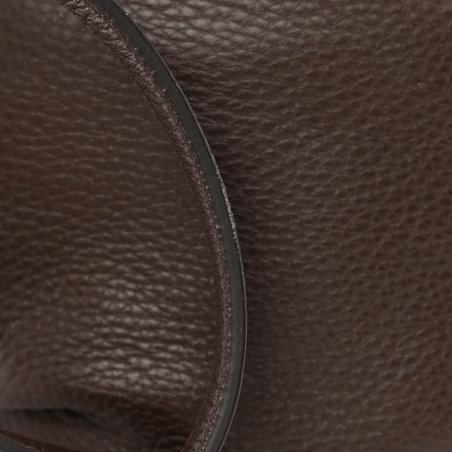 Bottega Veneta Cervo Intrecciato Satchel Ebano 15 of 17