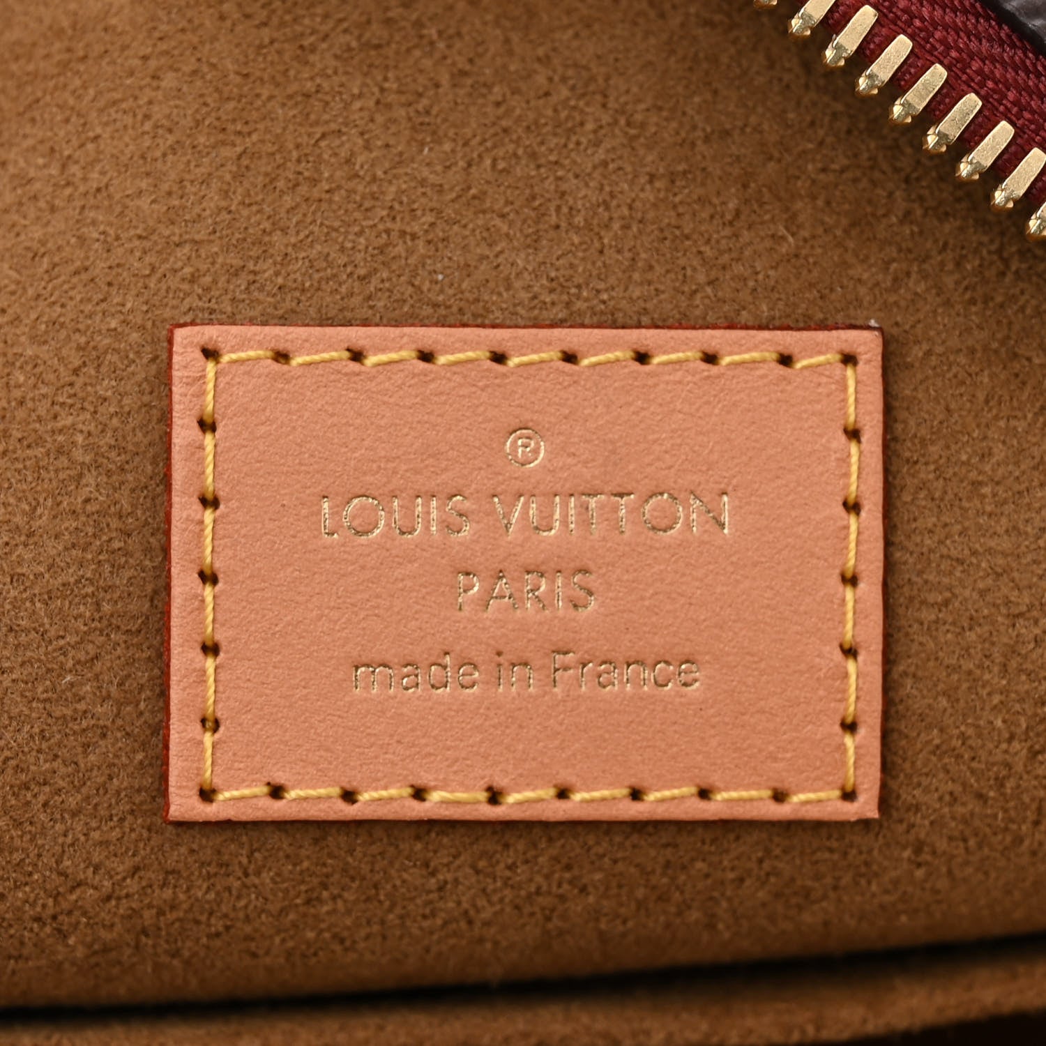 Louis Vuitton Monogram Boite Chapeau Souple MM 6 of 9