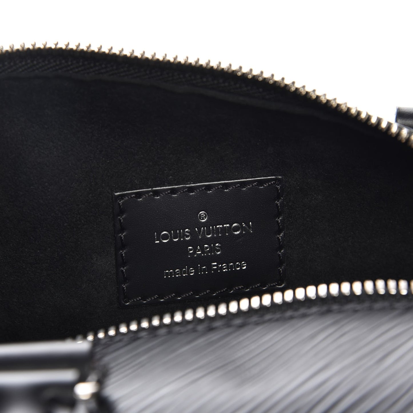 Epi Speedy Bandouliere 25 Black