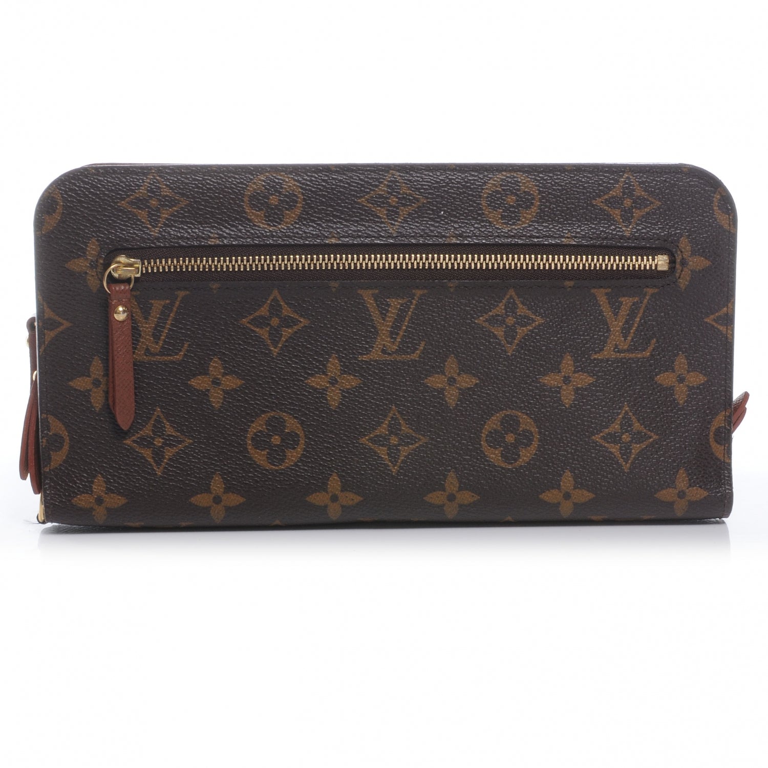 Louis Vuitton Monogram Insolite Organizer Wallet 1 of 7