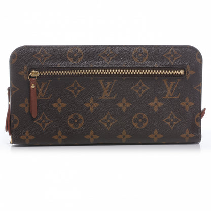 Louis Vuitton Monogram Insolite Organizer Wallet 1 of 7
