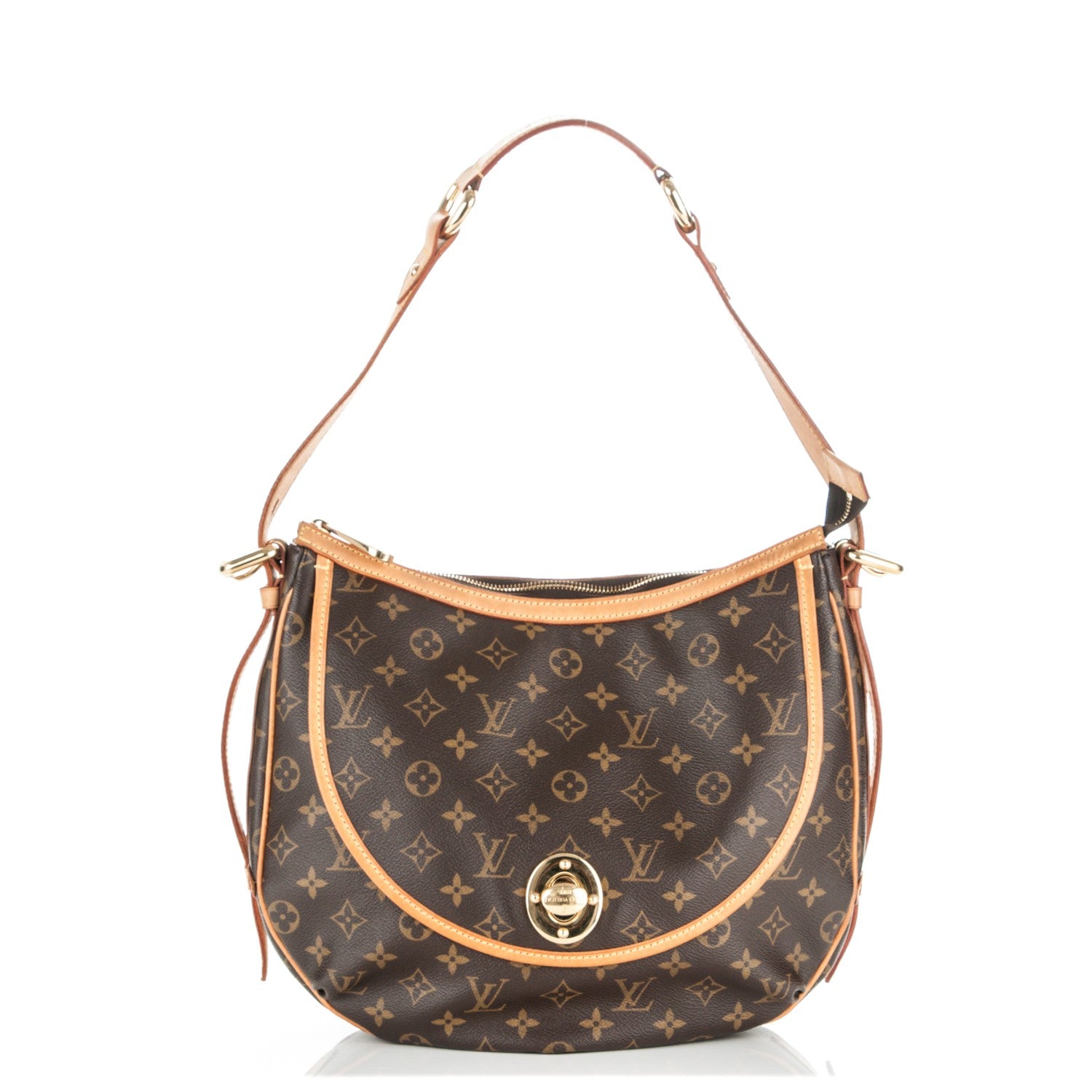 Louis Vuitton Monogram Tulum GM 1 of 7