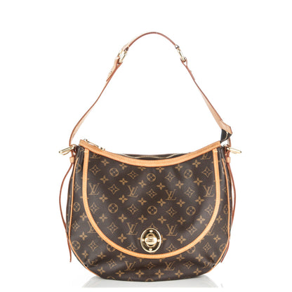Louis Vuitton Monogram Tulum GM 1 of 7