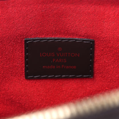 Louis Vuitton Damier Ebene Trevi PM 8 of 8
