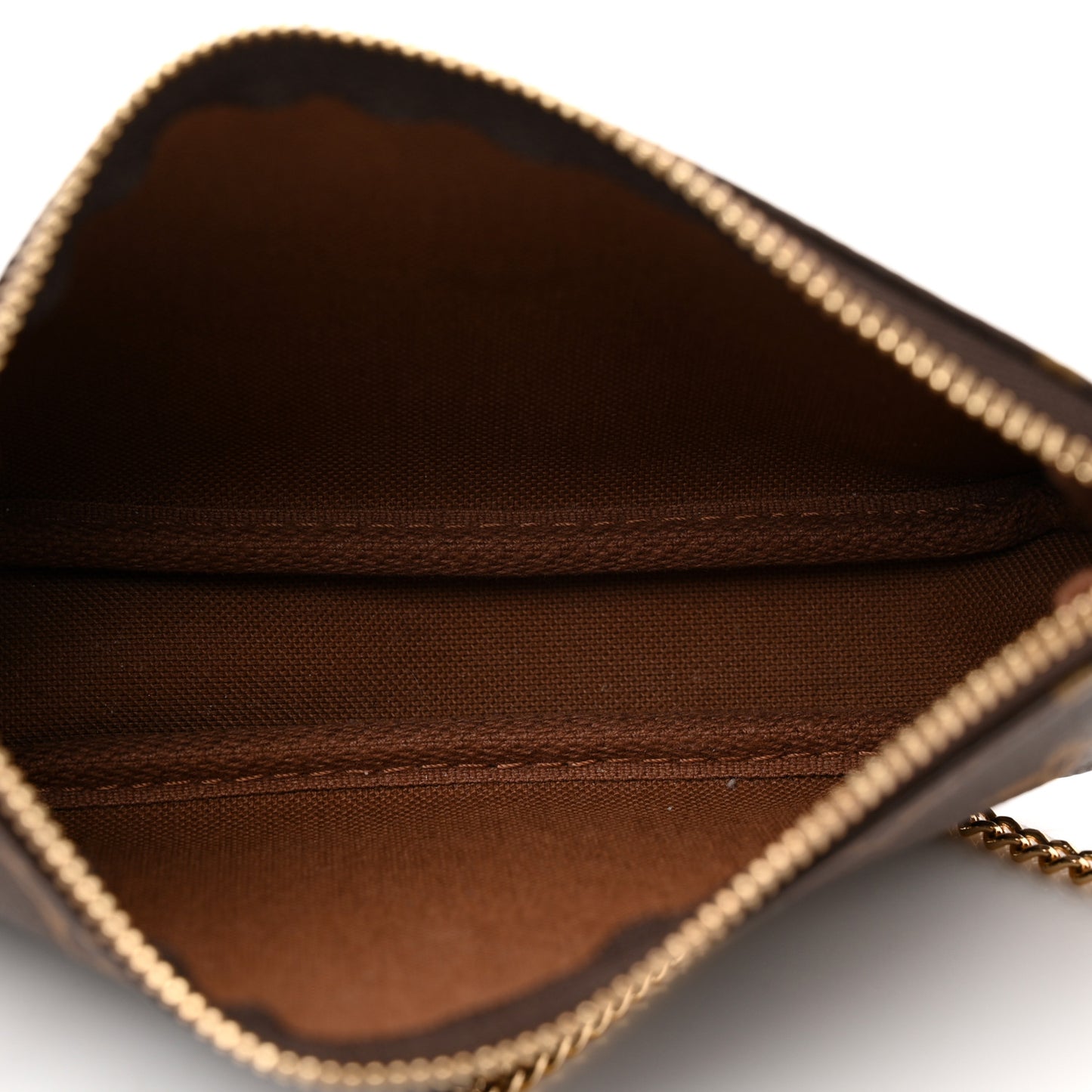 Monogram Mini Pochette Accessories