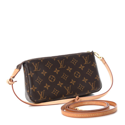 Louis Vuitton Monogram Pochette Accessories NM 3 of 11