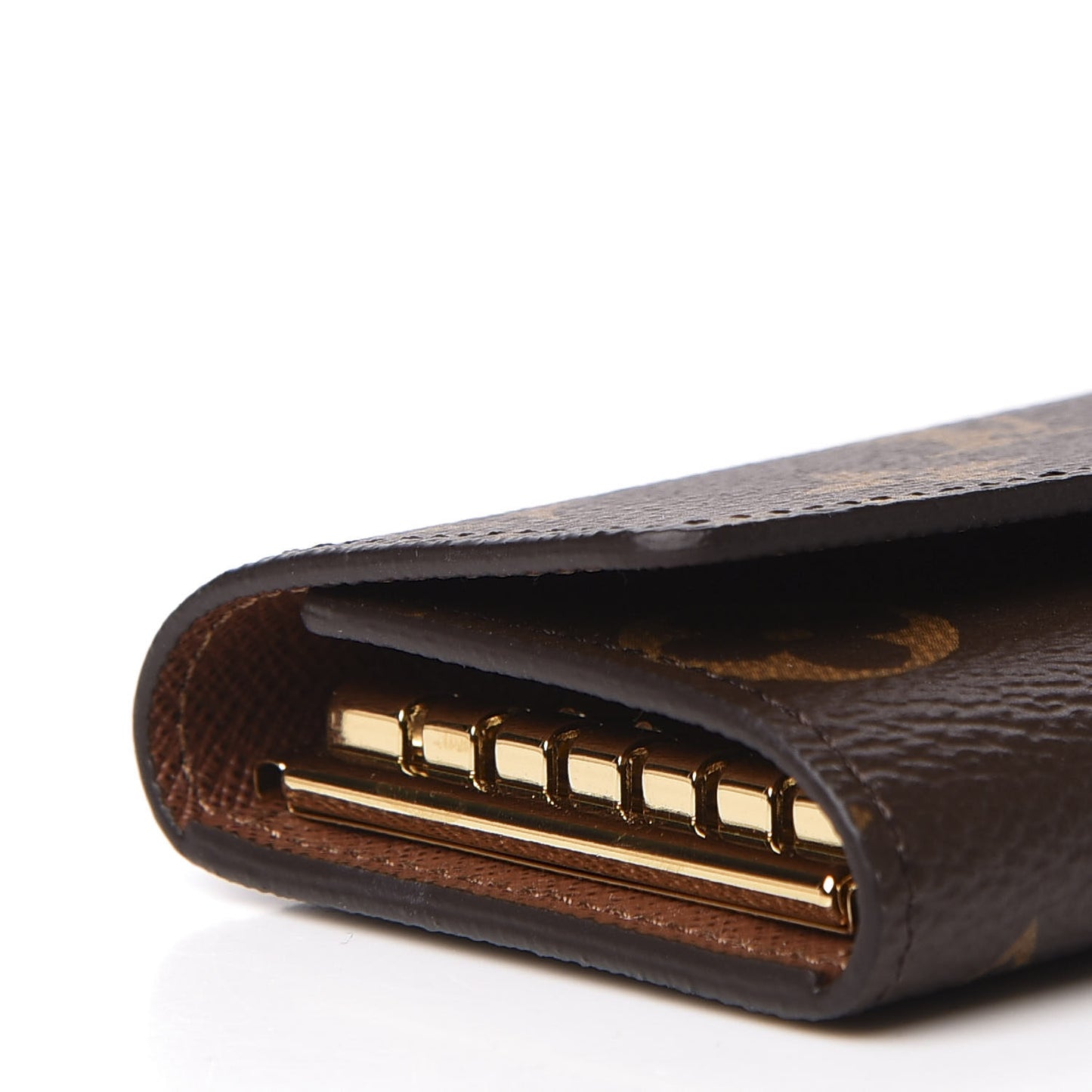 Monogram 6 Key Multicles Holder