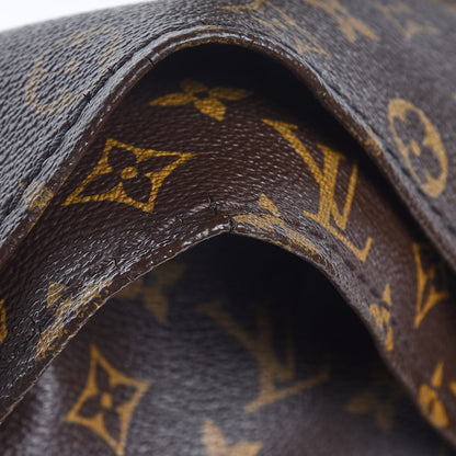 Louis Vuitton Monogram Artsy MM 11 of 12