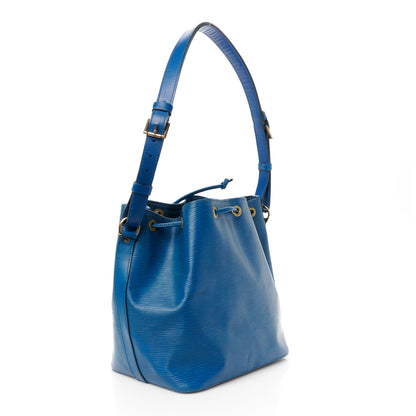 Louis Vuitton Epi Petit Noe Toledo 3 of 11