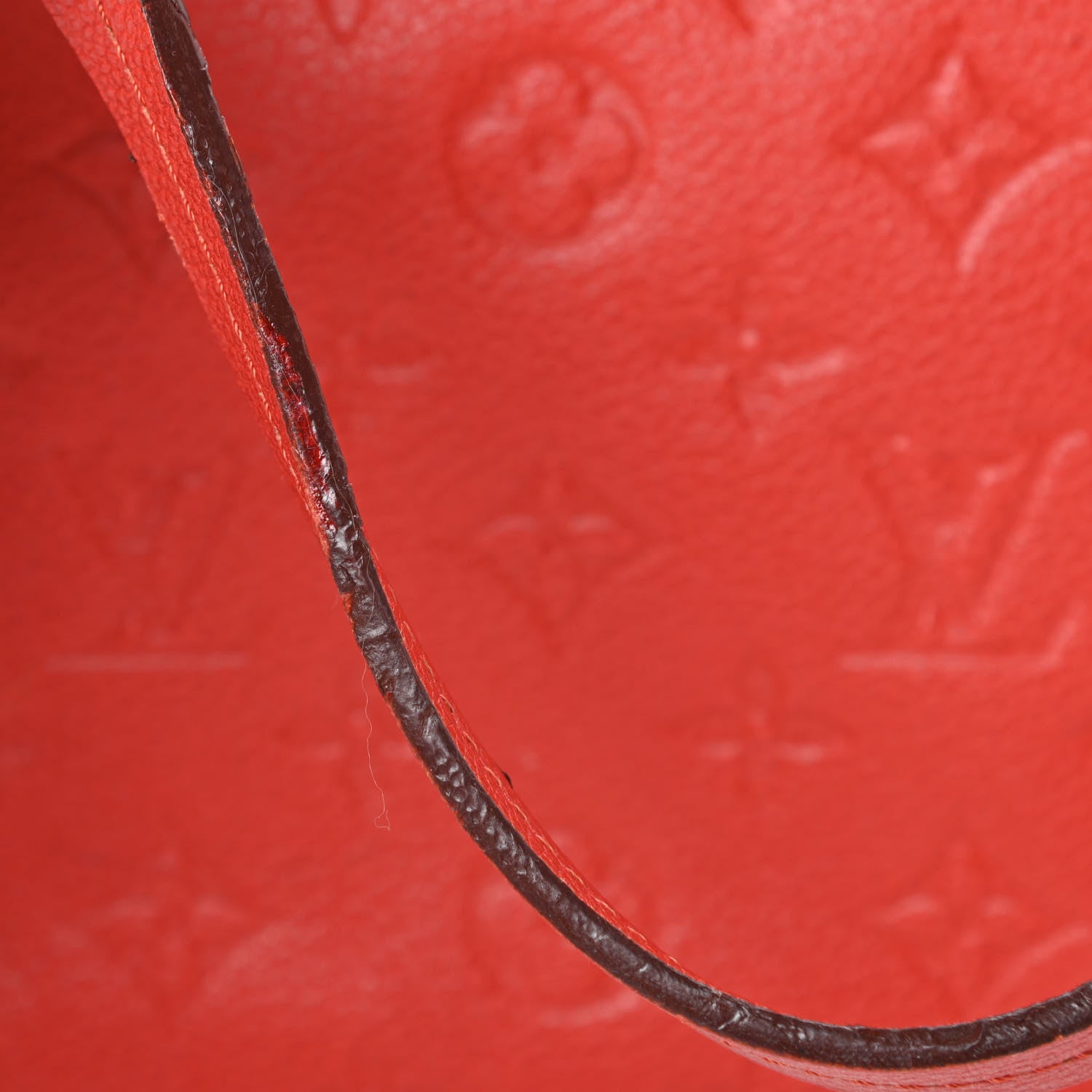 Louis Vuitton Empreinte Lumineuse PM Orient 19 of 23