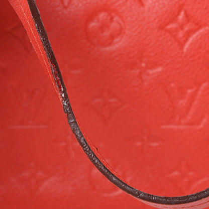 Louis Vuitton Empreinte Lumineuse PM Orient 19 of 23