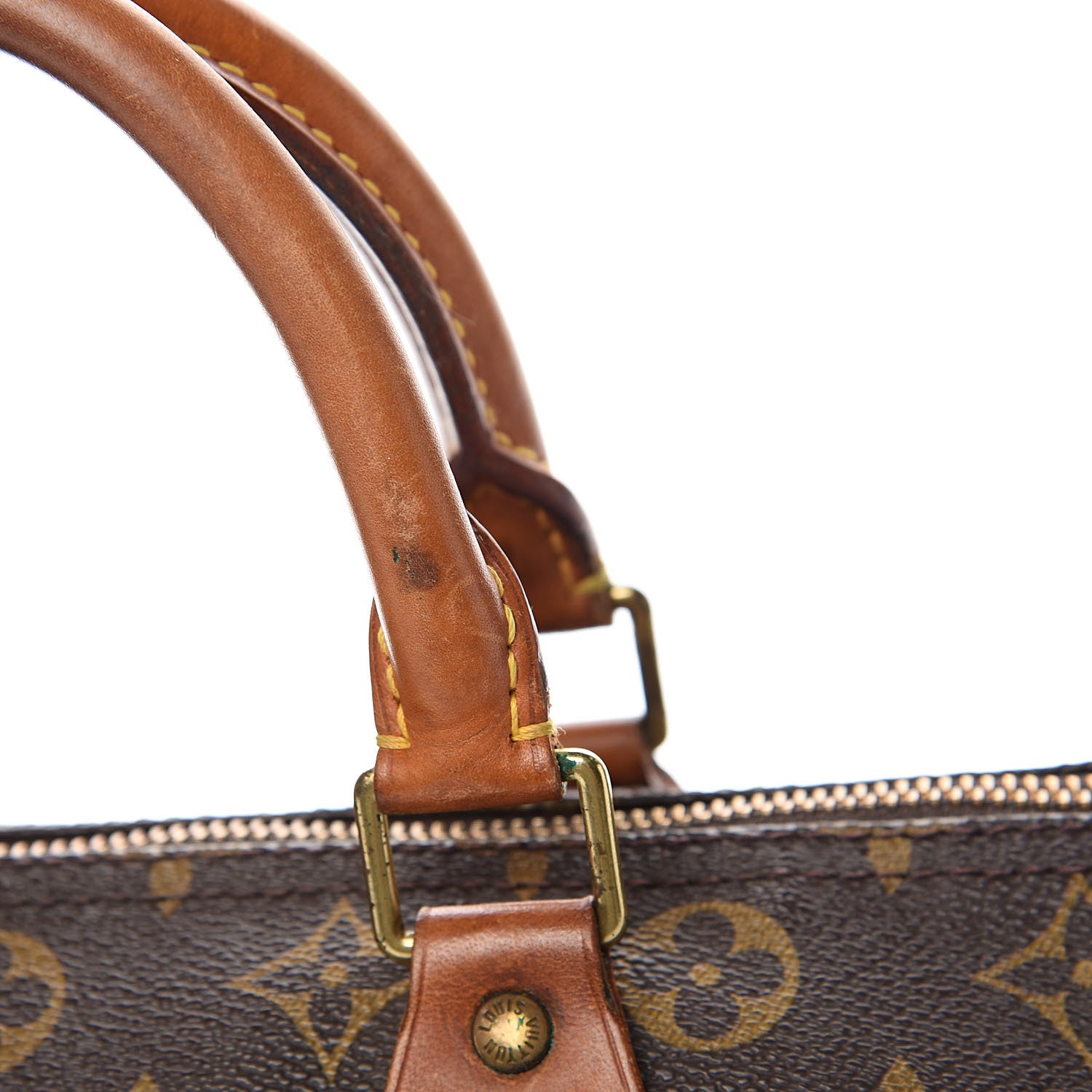 Louis Vuitton Monogram Speedy 30 17 of 20