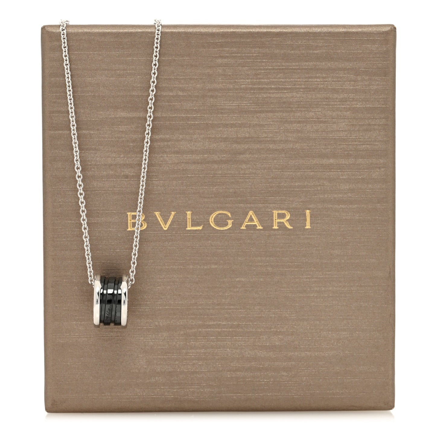 Sterling Silver Ceramic Save The Children Pendant Necklace