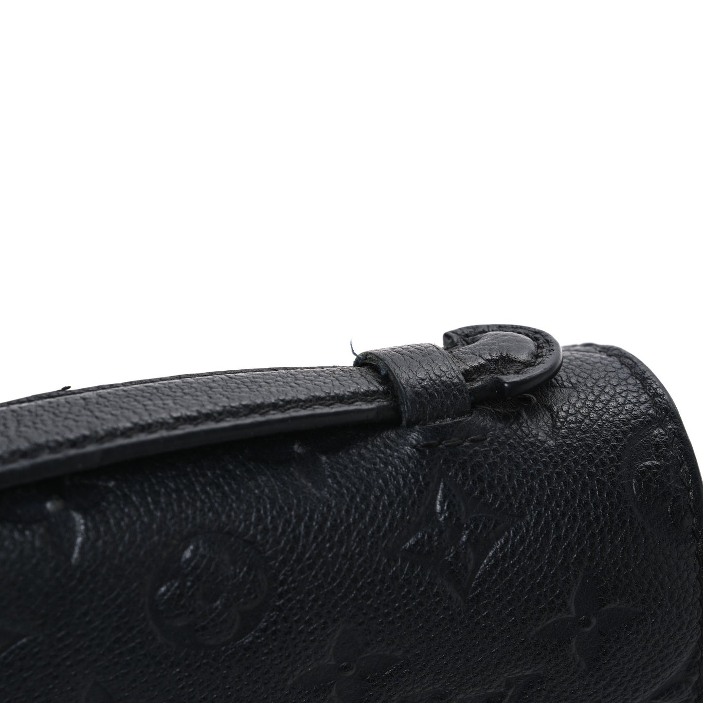Empreinte Pochette Metis Black