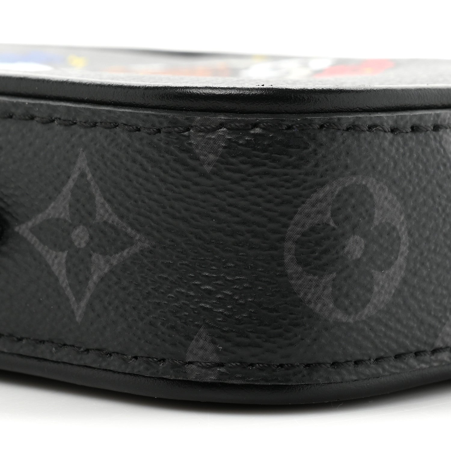 Louis Vuitton Monogram Eclipse Danube PPM 8 of 14