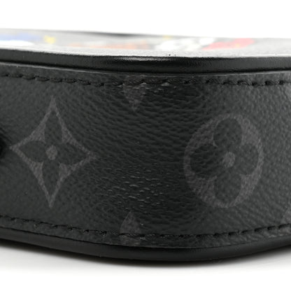 Louis Vuitton Monogram Eclipse Danube PPM 8 of 14