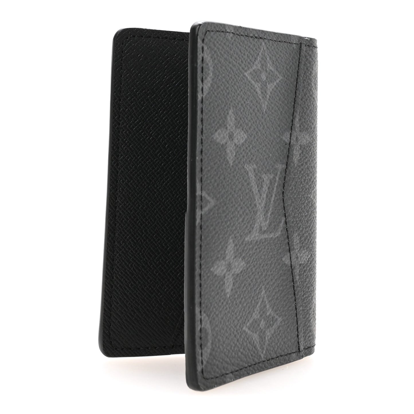 Monogram Eclipse Pocket Organizer NM