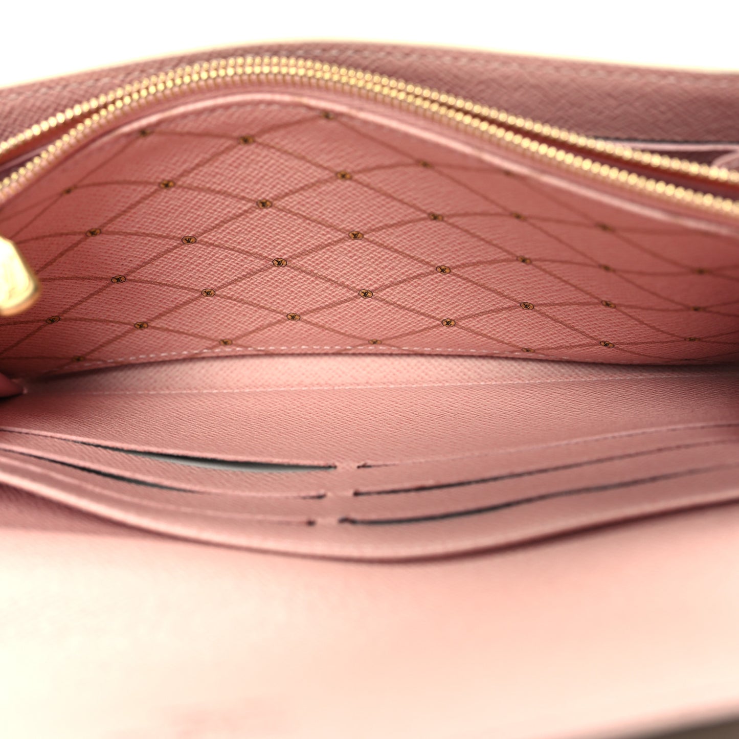 Damier Azur Summer Trunks Sarah Wallet NM