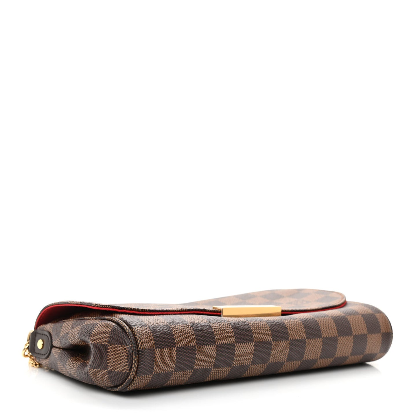 Damier Ebene Favorite MM