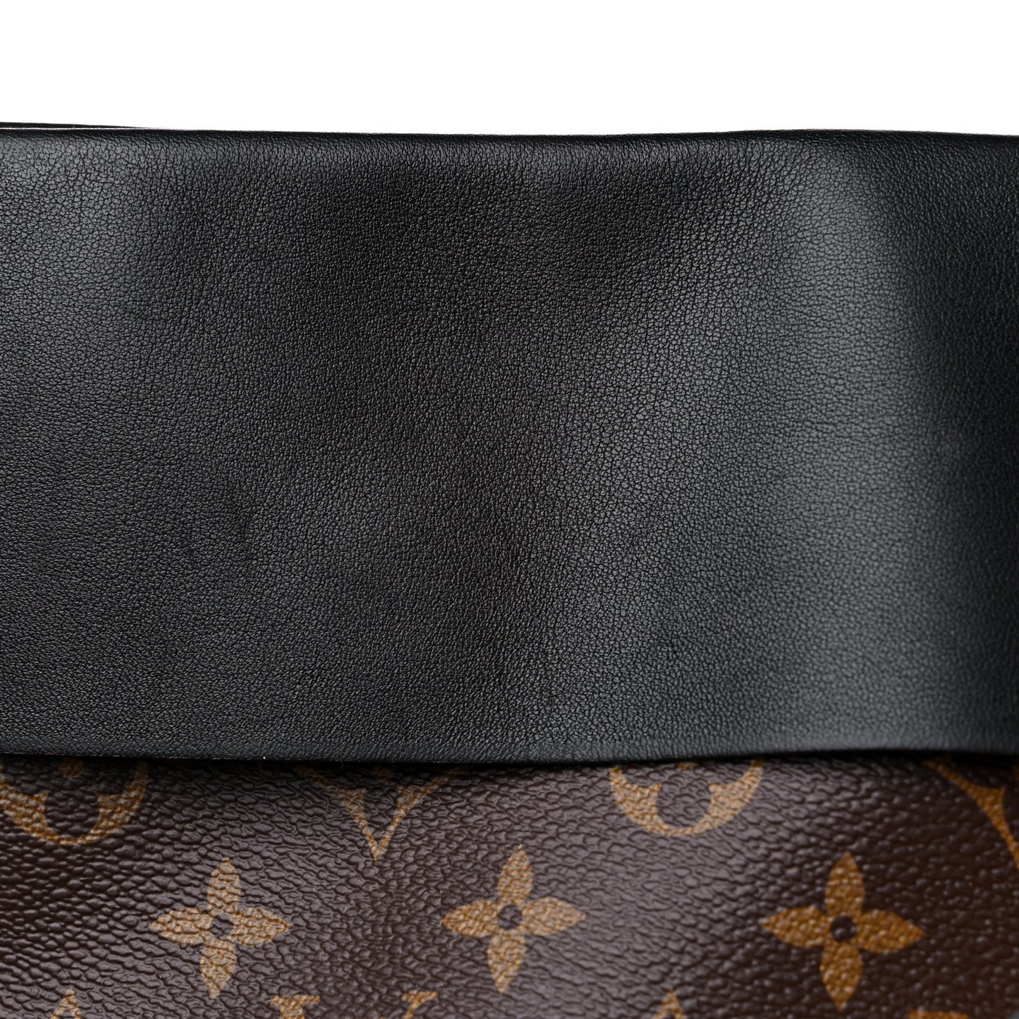 Monogram Tuileries Hobo Black